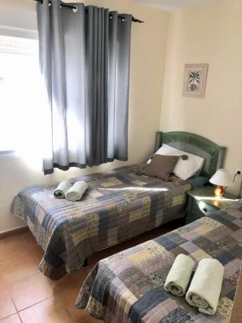 Dúplex en Pla Roig, 19