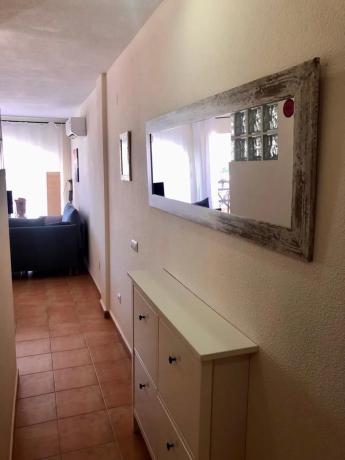 Dúplex en Pla Roig, 19