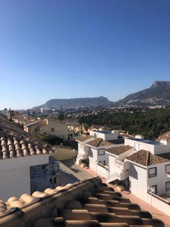 Dúplex en Pla Roig, 19