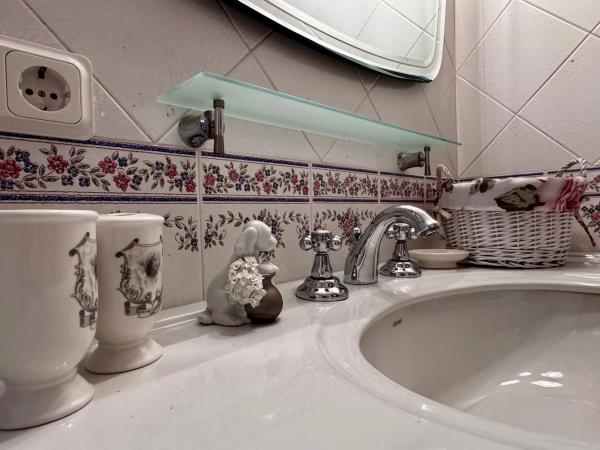 Casa independiente en Pd Maryvilla