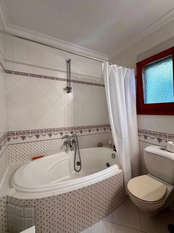 Casa independiente en Pd Maryvilla