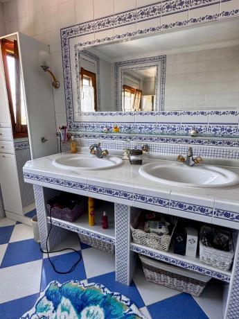 Casa independiente en Pd Maryvilla