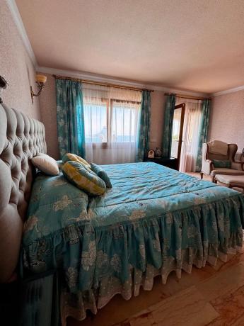 Casa independiente en Pd Maryvilla