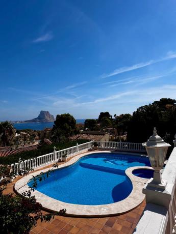 Casa independiente en Pd Maryvilla