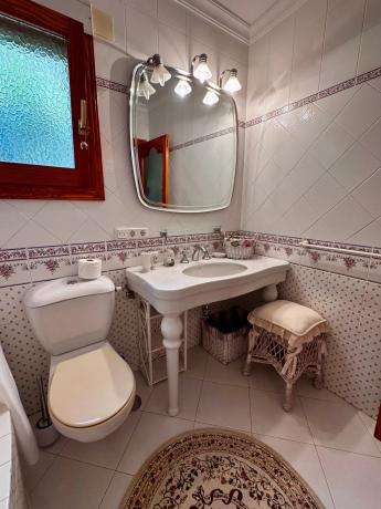 Casa independiente en Pd Maryvilla