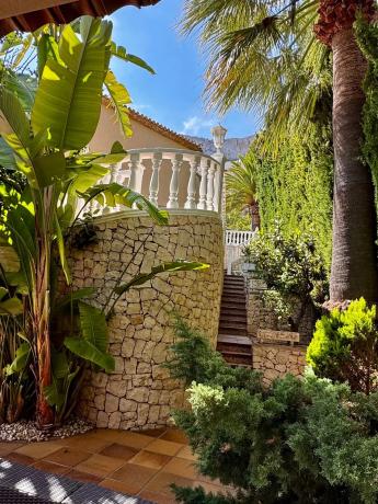 Casa independiente en Pd Maryvilla