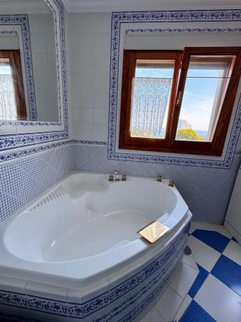 Casa independiente en Pd Maryvilla