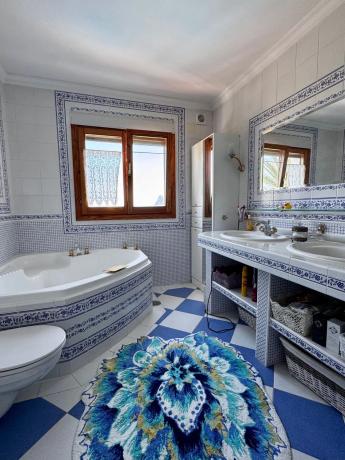 Casa independiente en Pd Maryvilla