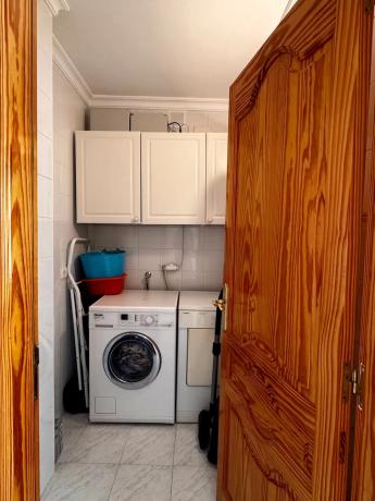 Casa independiente en Pd Maryvilla