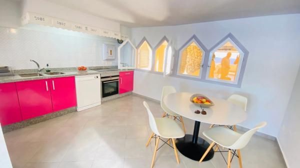 Piso en Partida Manzanera