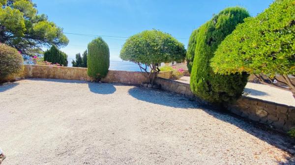 Piso en Partida Manzanera