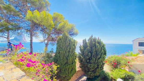 Piso en Partida Manzanera