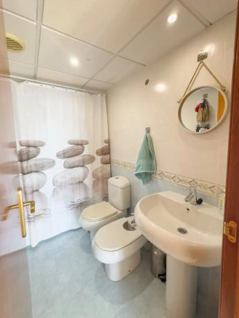 Piso en Urbanización Canuta