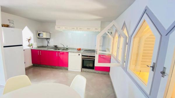 Piso en Partida Manzanera