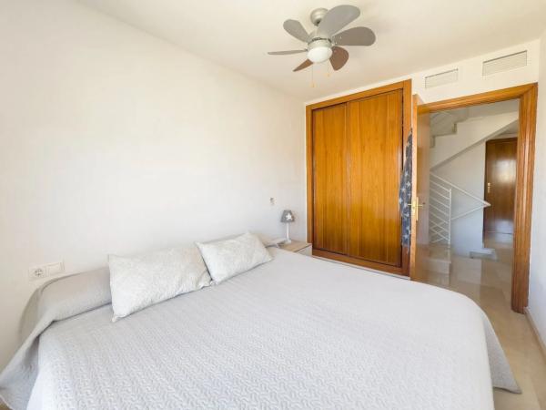 Piso en Urbanización Canuta