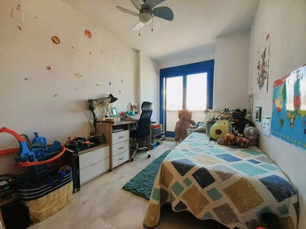 Piso en Urbanización Canuta