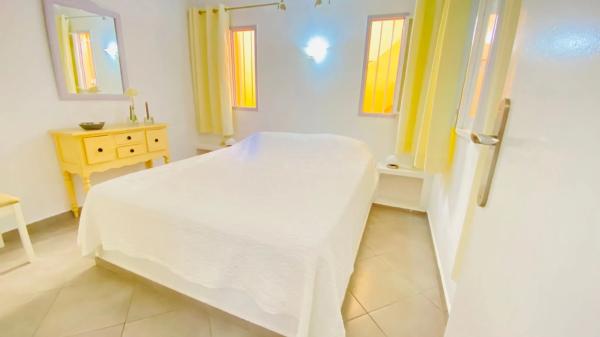 Piso en Partida Manzanera