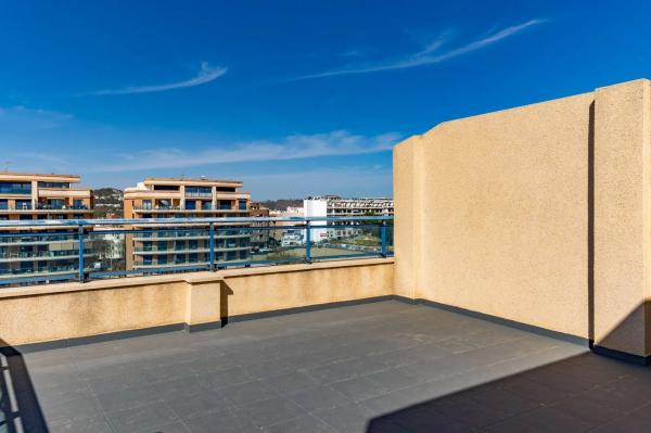 Piso en Urbanización Canuta