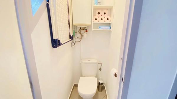 Piso en Partida Manzanera