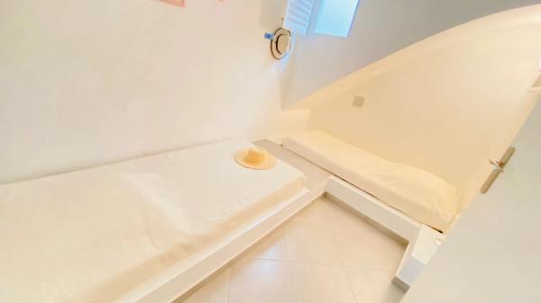 Piso en Partida Manzanera