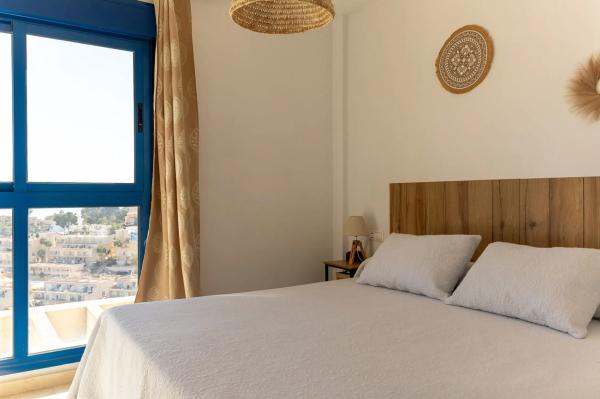 Piso en Urbanización Canuta