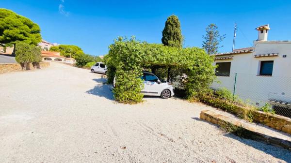 Piso en Partida Manzanera