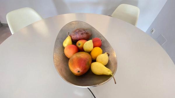 Piso en Partida Manzanera