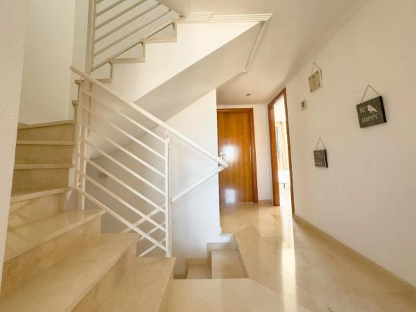 Piso en Urbanización Canuta