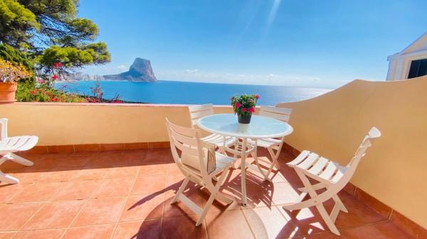 Piso en Partida Manzanera