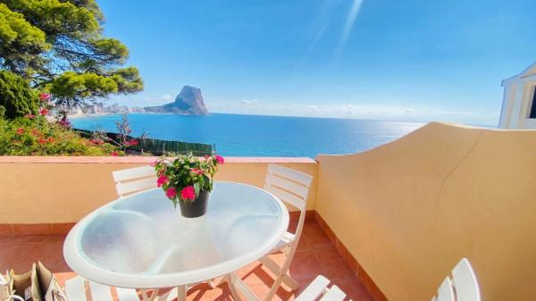 Piso en Partida Manzanera