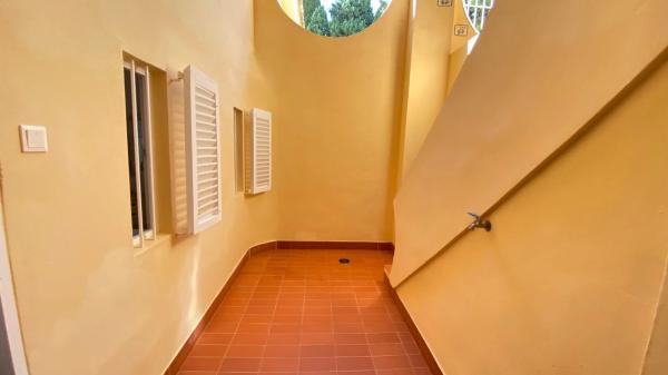 Piso en Partida Manzanera