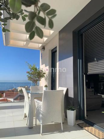 Piso en Manzanera-Tosal