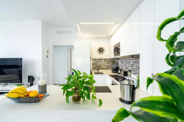 Piso en Manzanera-Tosal