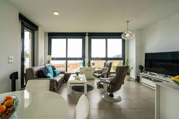 Piso en Manzanera-Tosal