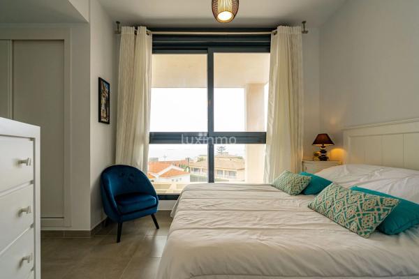 Piso en Manzanera-Tosal