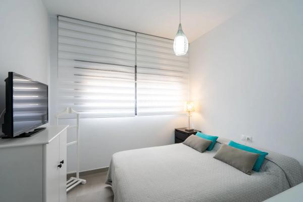 Piso en Manzanera-Tosal