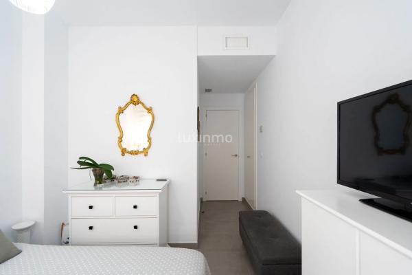 Piso en Manzanera-Tosal