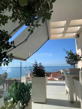 Piso en Manzanera-Tosal