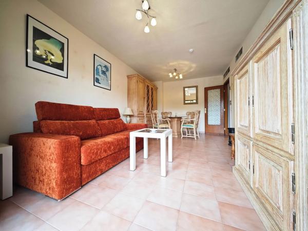 Piso en Urbanización Caleta, 28 a