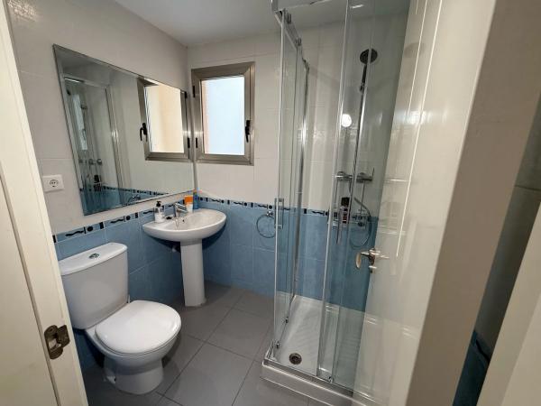 Piso en calle Levante, 2