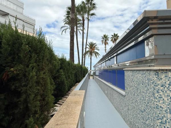 Piso en calle Levante, 2