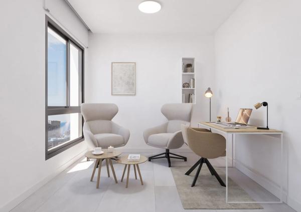 Dúplex en Partida La Fossa, 23