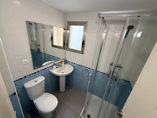 Piso en calle Levante, 2