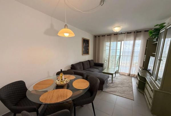 Piso en calle Levante, 2