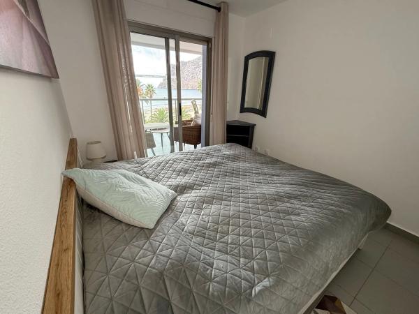 Piso en calle Levante, 2