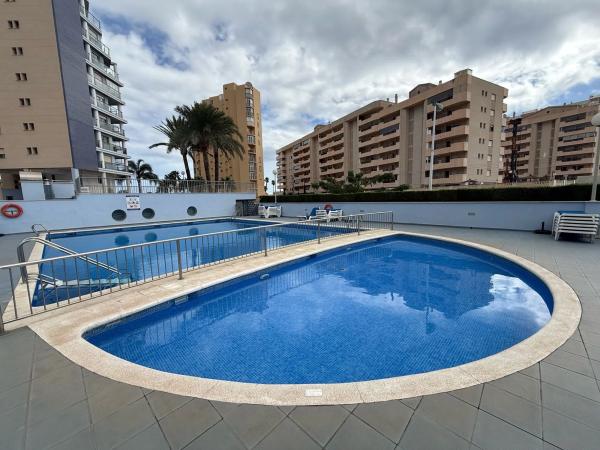 Piso en calle Levante, 2