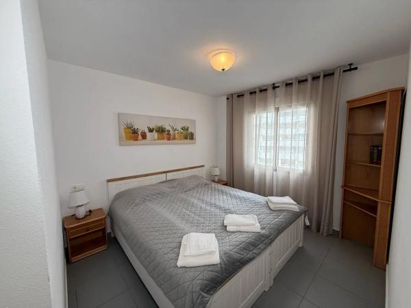 Piso en calle Levante, 2