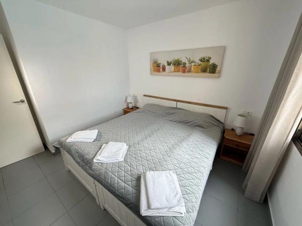 Piso en calle Levante, 2