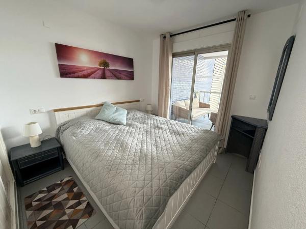 Piso en calle Levante, 2