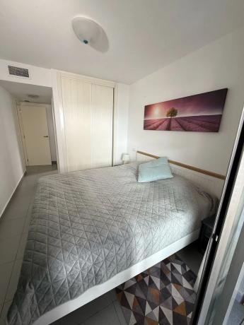 Piso en calle Levante, 2